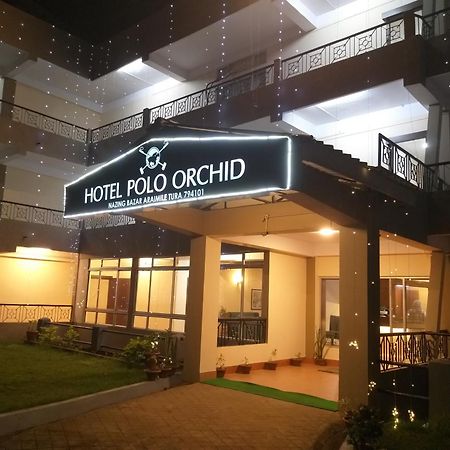 Polo Tura Hotel Εξωτερικό φωτογραφία