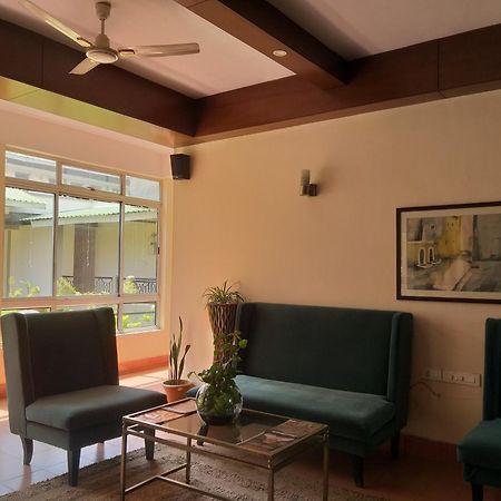 Polo Tura Hotel Εξωτερικό φωτογραφία