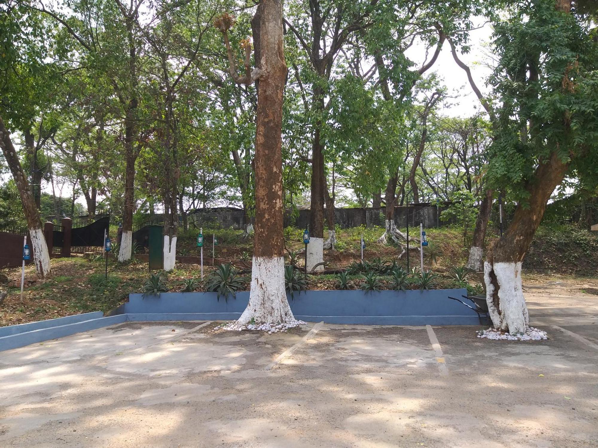 Polo Tura Hotel Εξωτερικό φωτογραφία