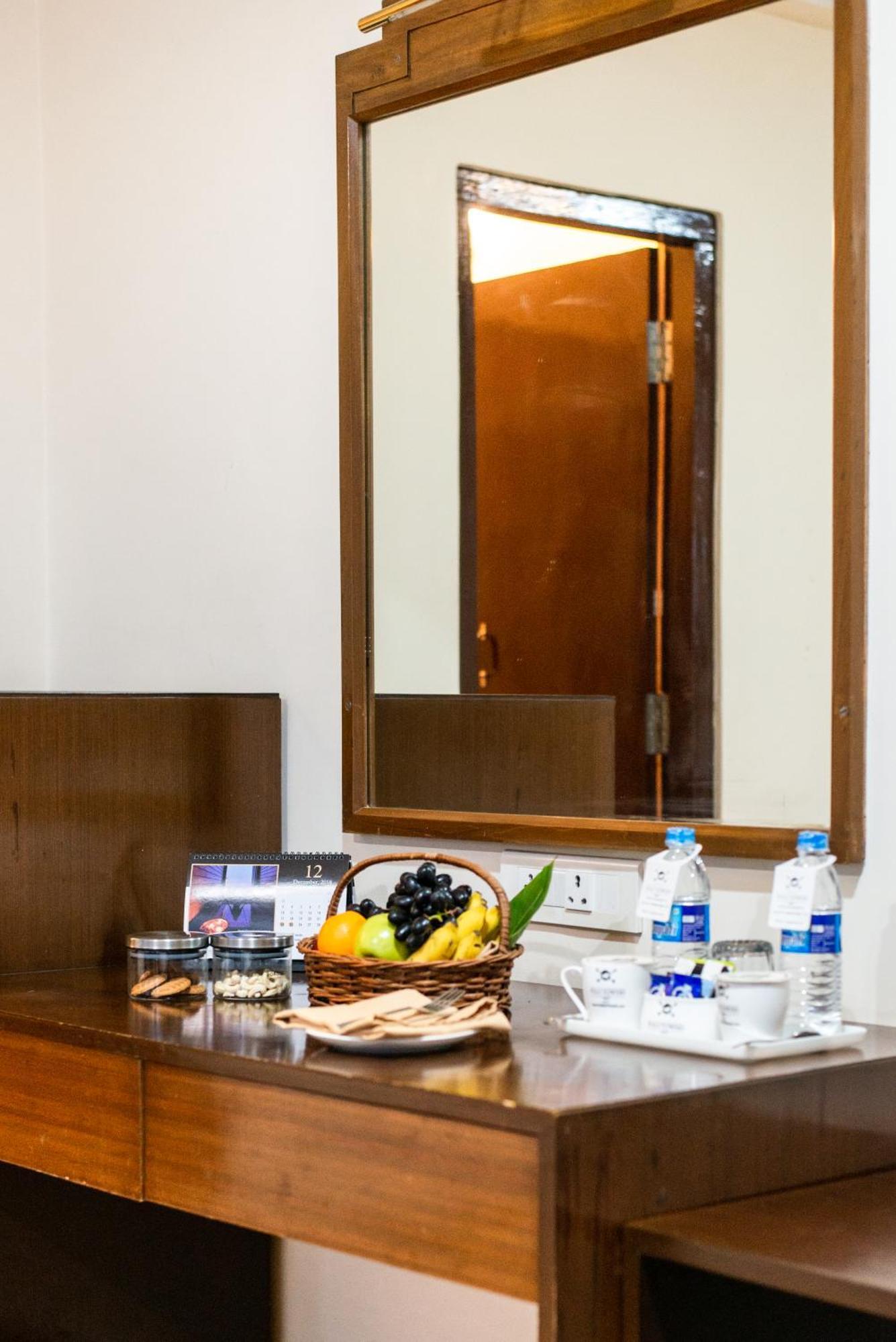 Polo Tura Hotel Εξωτερικό φωτογραφία