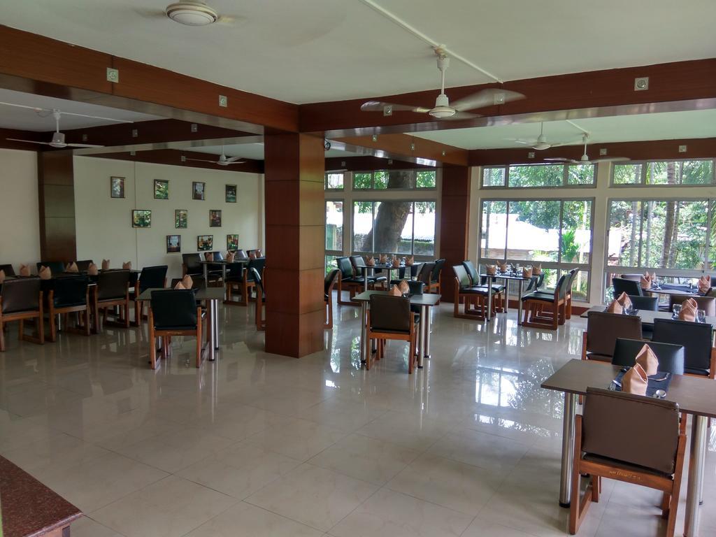 Polo Tura Hotel Εξωτερικό φωτογραφία