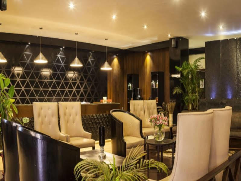 Polo Tura Hotel Εξωτερικό φωτογραφία